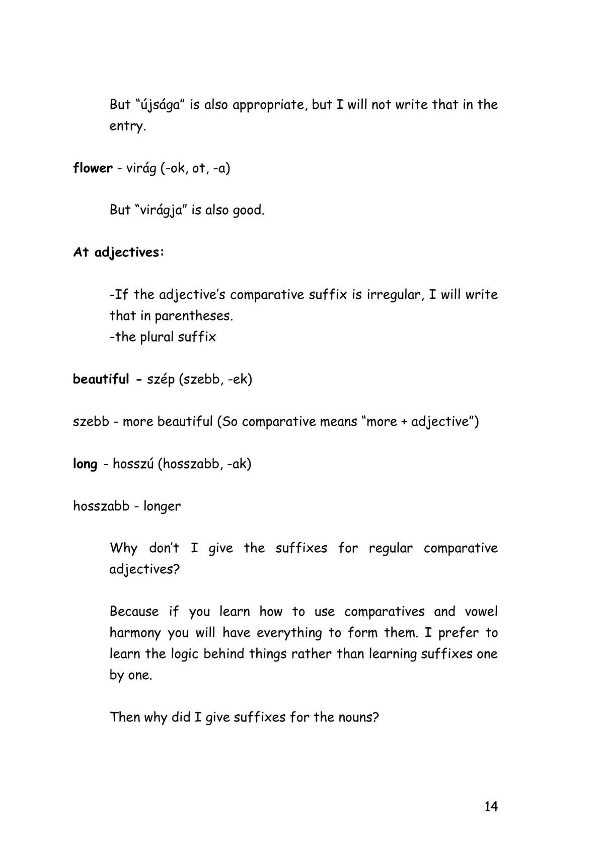 Foreword - oldal 14