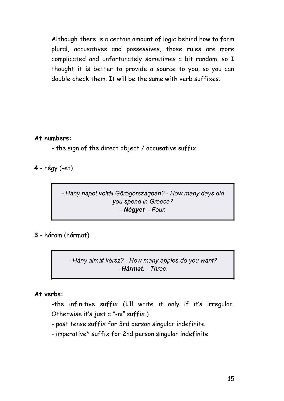 Foreword - oldal 15