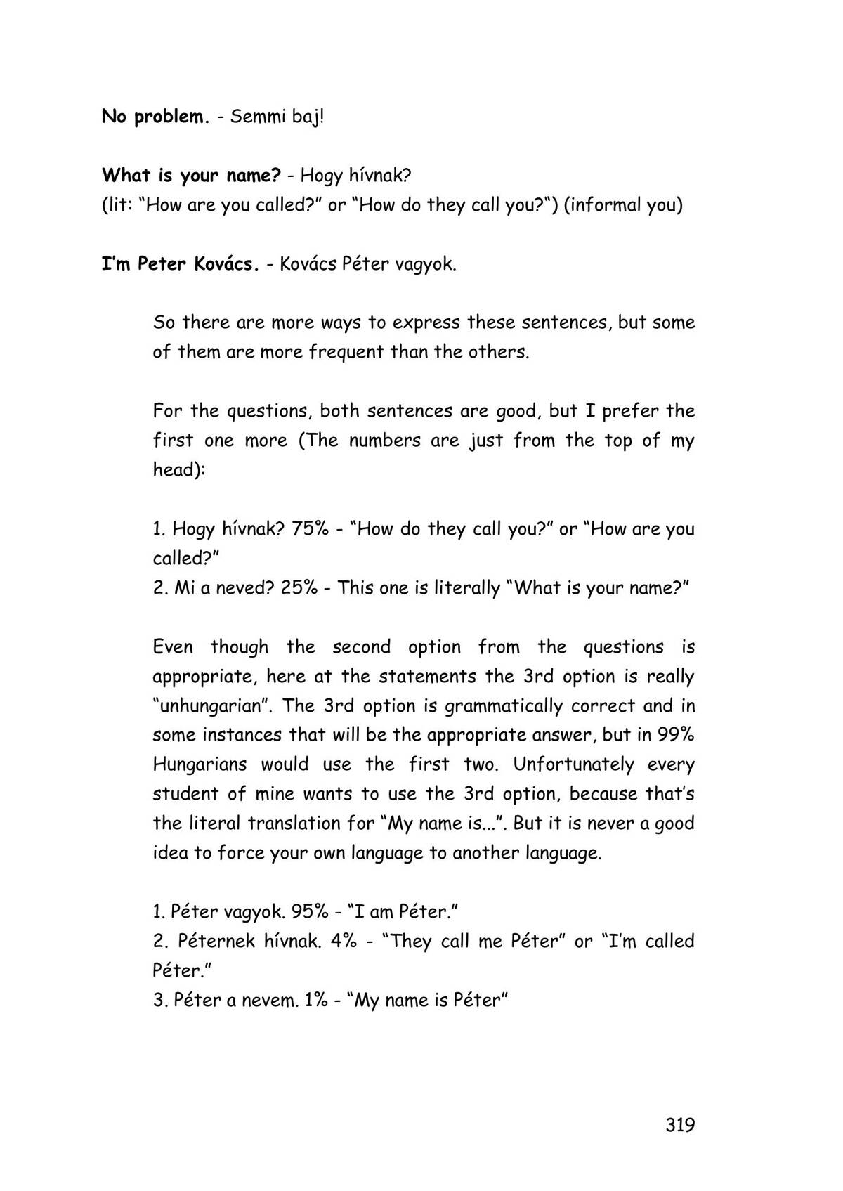 Appendix - oldal 319